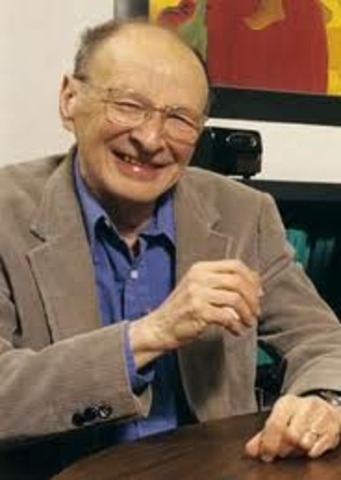 Urie Bronfenbrenner: Ecological Systems Theory/ Created Head Start