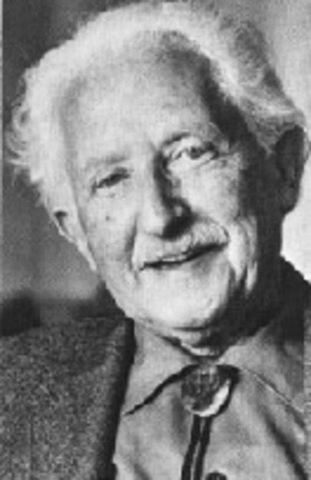 Erik Erikson: Theory of Development