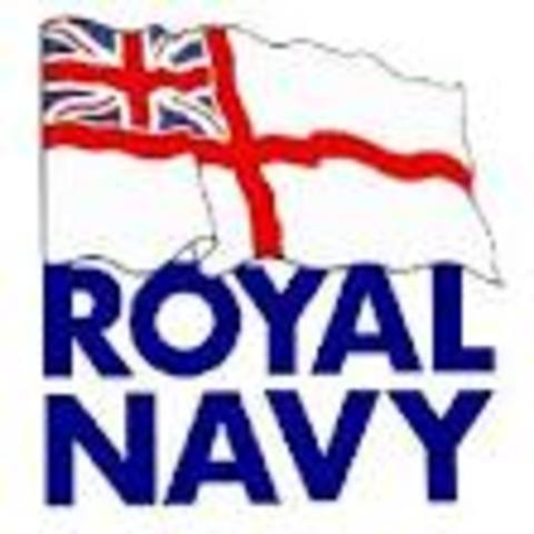 Royal Navy