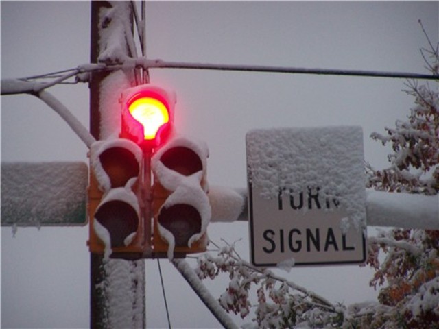 Disaster Emergency Declared