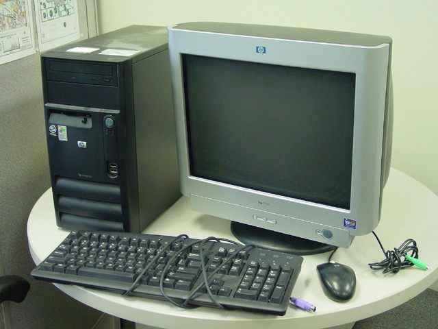 00s Computer