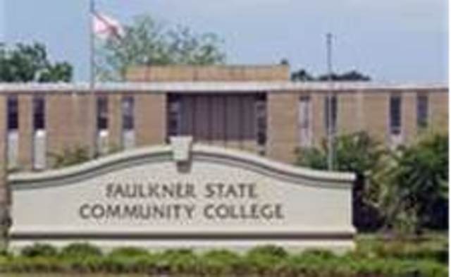 I began to attend Community College