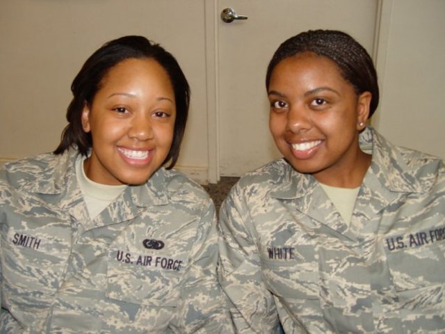 DEPLOYMENT: OPERATION IRAQI FREEDOM