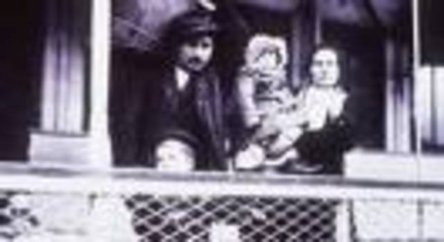 Immigration Restrictions