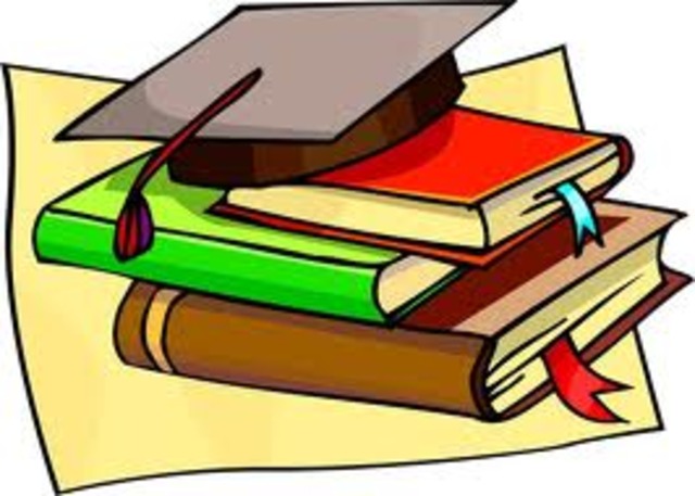 Apply for university!