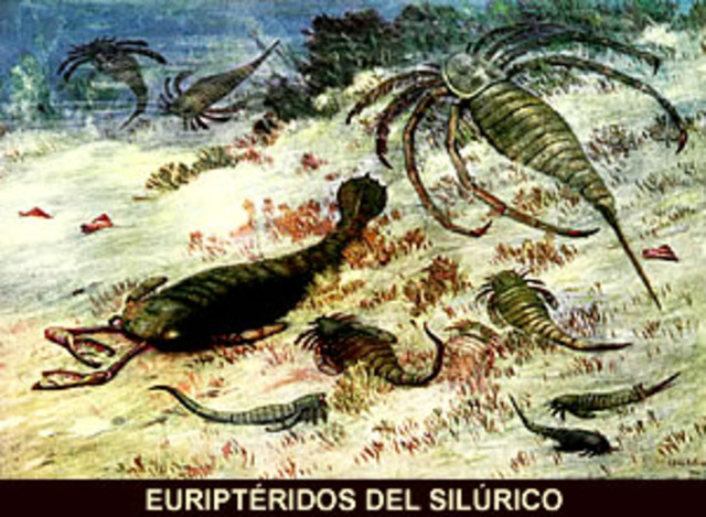 Silúrico