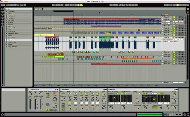 Ableton Live