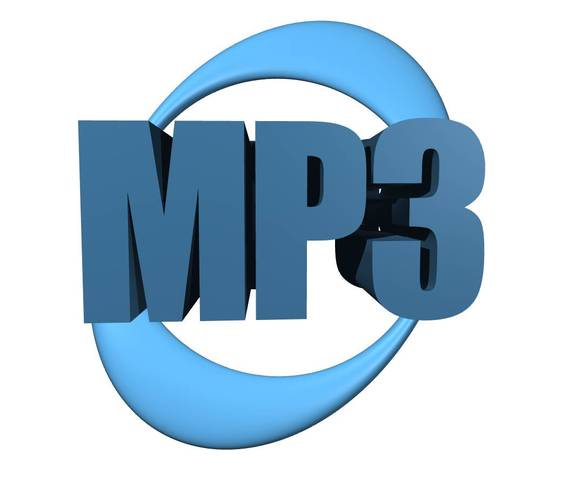 MP3 E OUTRAS TECNOLOGIAS