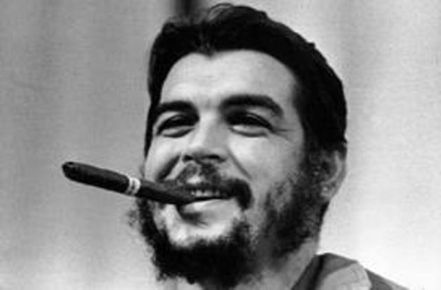 Ernesto Guevara