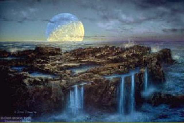 Periodo Precámbrico