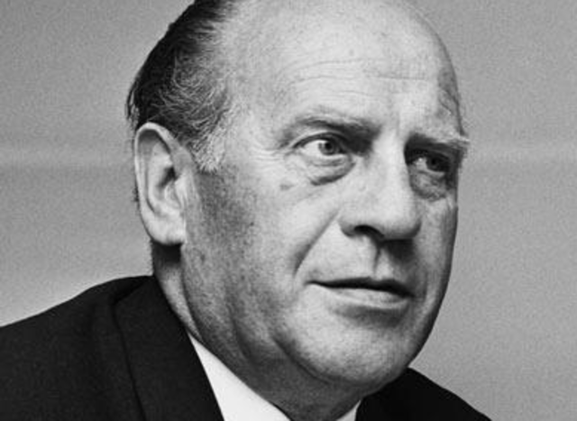 Oskar Schindler