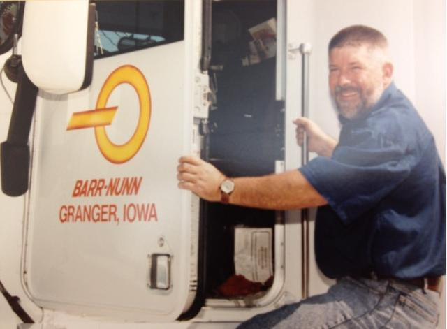 Expansion of Barr-Nunn