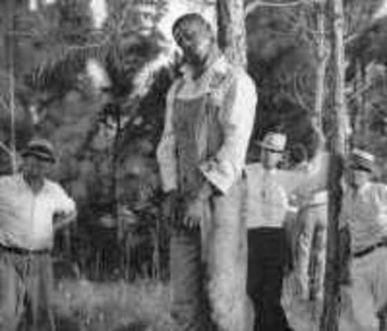 The Change in the Roles of African Americans