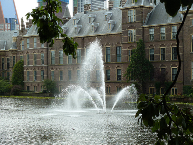 The Hague