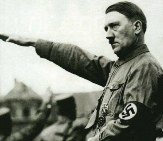 Adolf Hitler