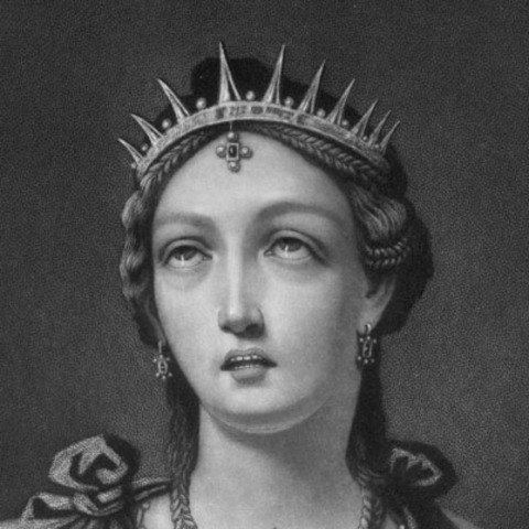 Cleopatra  (birth date: 69BC)