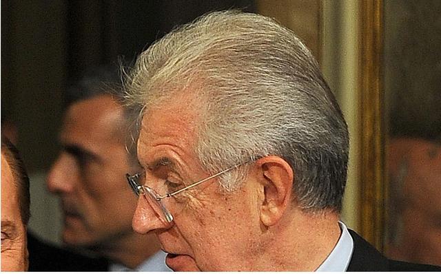 "Monti disperato"