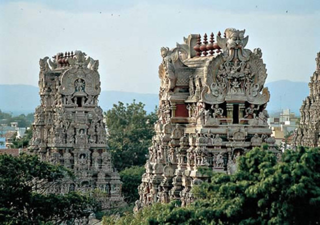 CIVILIZACION ANTIGUA: INDIA