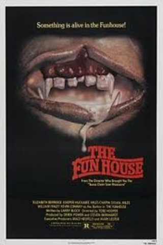 The Funhouse.