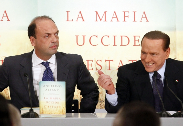 "Sconsiglio a tutti di candidare Monti"