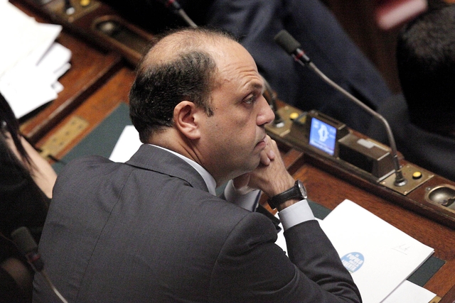 Pdl sconfitto alle amministrative