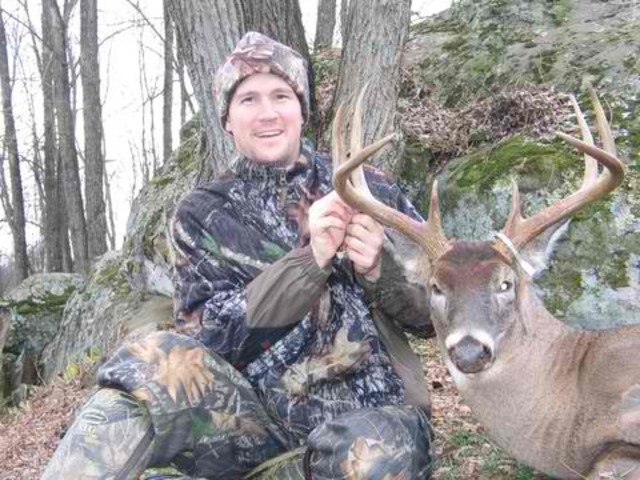 Ohio 9 Point #2