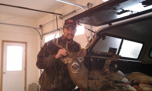 Pennsylvania 8 Point #2