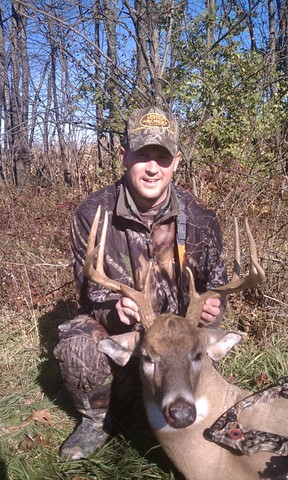 Ohio 9 Point 2011
