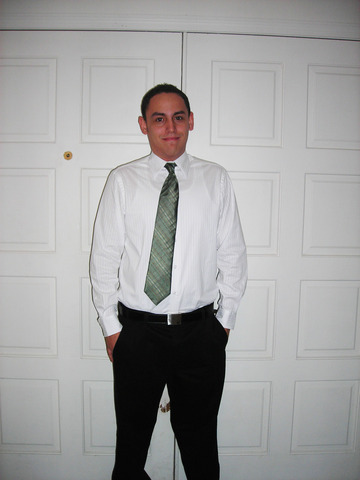 Hired at Moduslink as the site IT Administrator