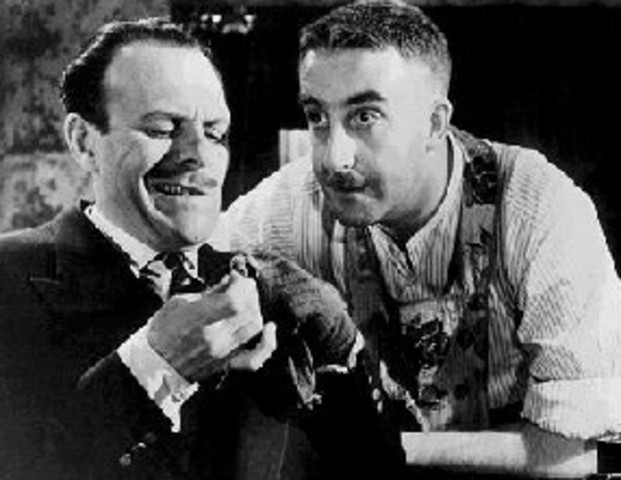 British Film Industry