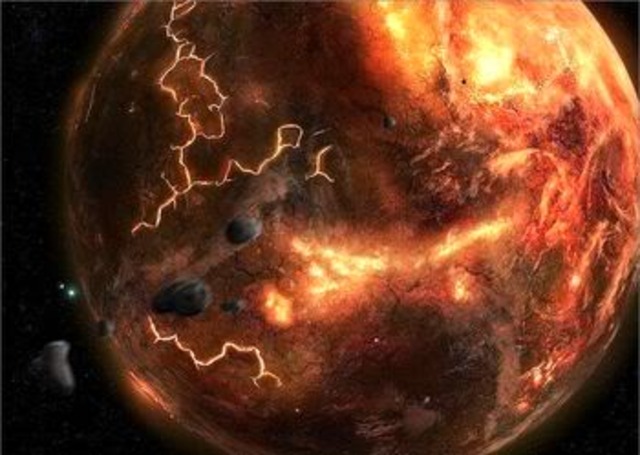 historia-de-la-tierra-timeline-timetoast-timelines