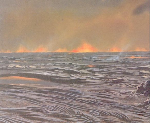 Precámbrico (Arcaico)