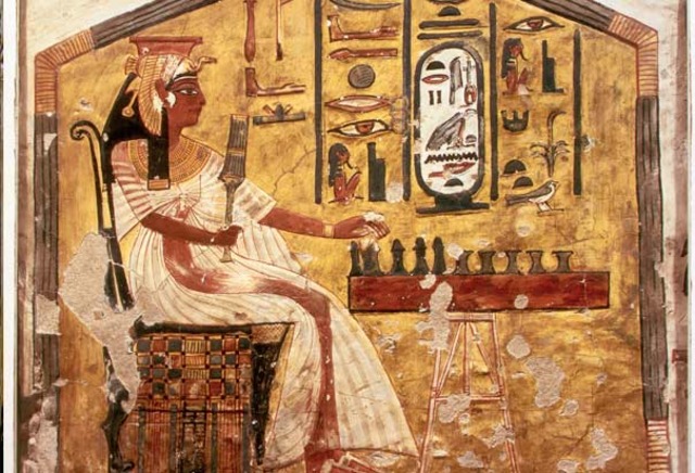 Ancient Egyptian Art Period