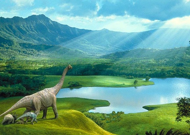 Paleozoico carbonífero (misisipiense)