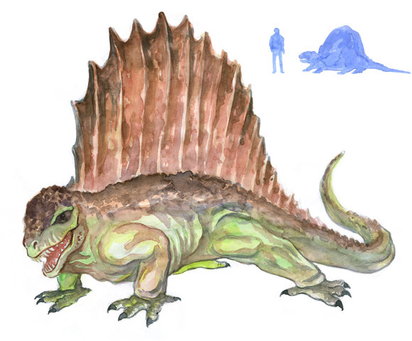 Paleozoico Pérmico
