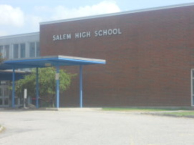 High School Graduation