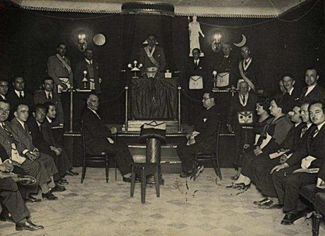 Federación de izquierdas republicanas