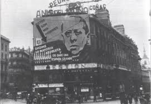 Fundación de la CEDA