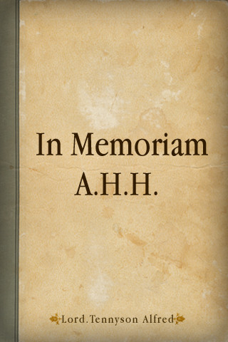 In Memoriam publsihed