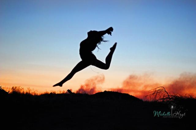 Bonner Peaks, Bonner Springs, CR 29C and Big Bear Road open to public