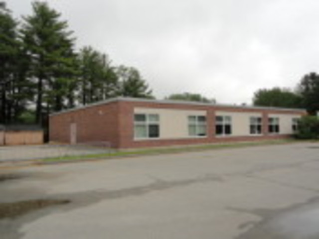 Haigh Elementary School