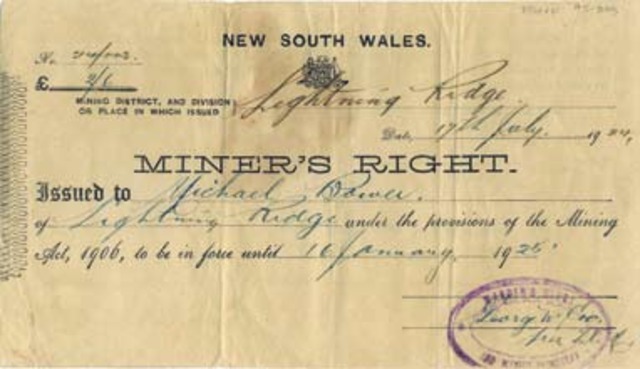 NSW Adopted Similar Changes To Victoria