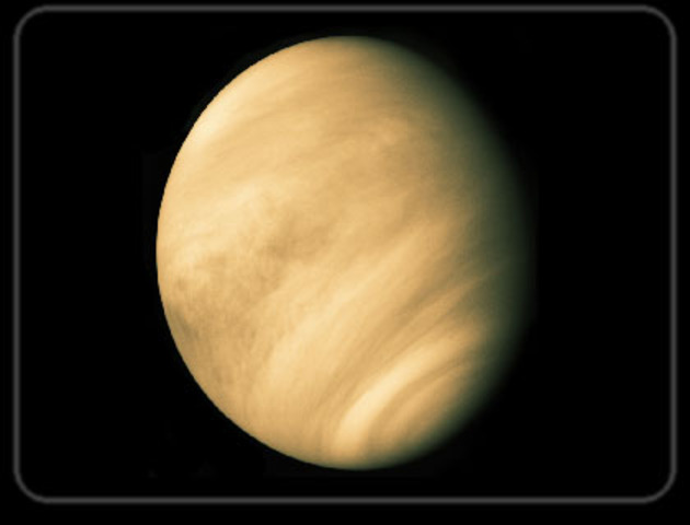 venus