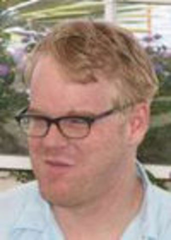Philip Seymour Hoffman: Capote