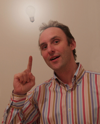 Choose a Topic and Pre-Write it!