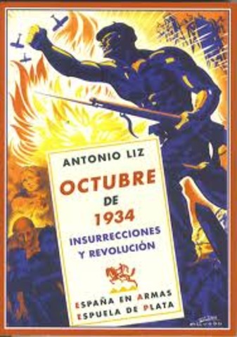 Revolución de 1934