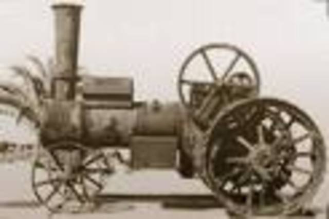 Mechanization of Labor