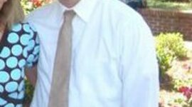 Timeline: Chris McClure resume