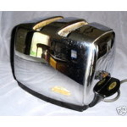 The Toaster in 1958