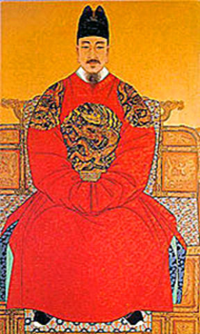Sejong the Great